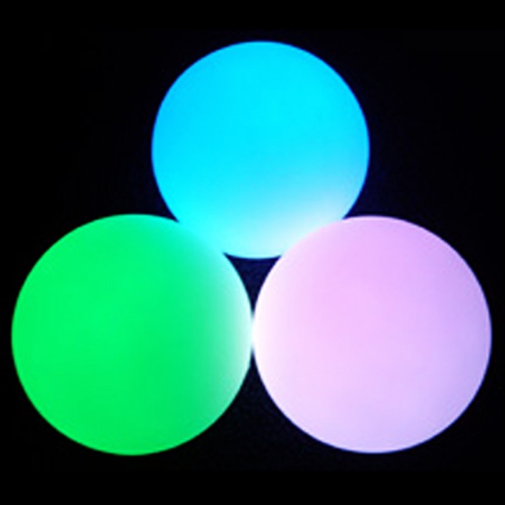 Jugglo Pro SetsLED Juggle Balls All Colors Glow Sport & Toy