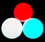 #4 Jugglo Pro Sets<br>LED Juggle Balls <br> - All Colors